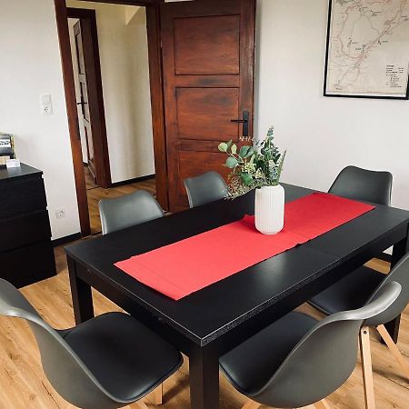 Ringtoys Rooms Zimmer Mit Geimeindebadezimmer Welcherath Exterior foto